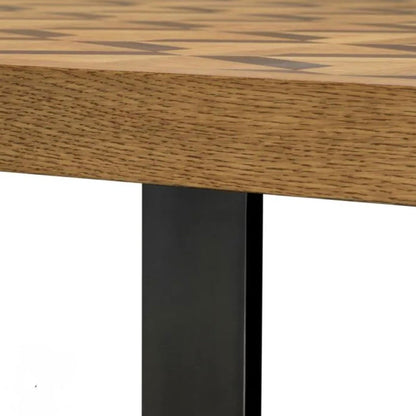Dining Table Rubicon L