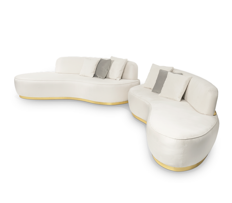Odette Sofa