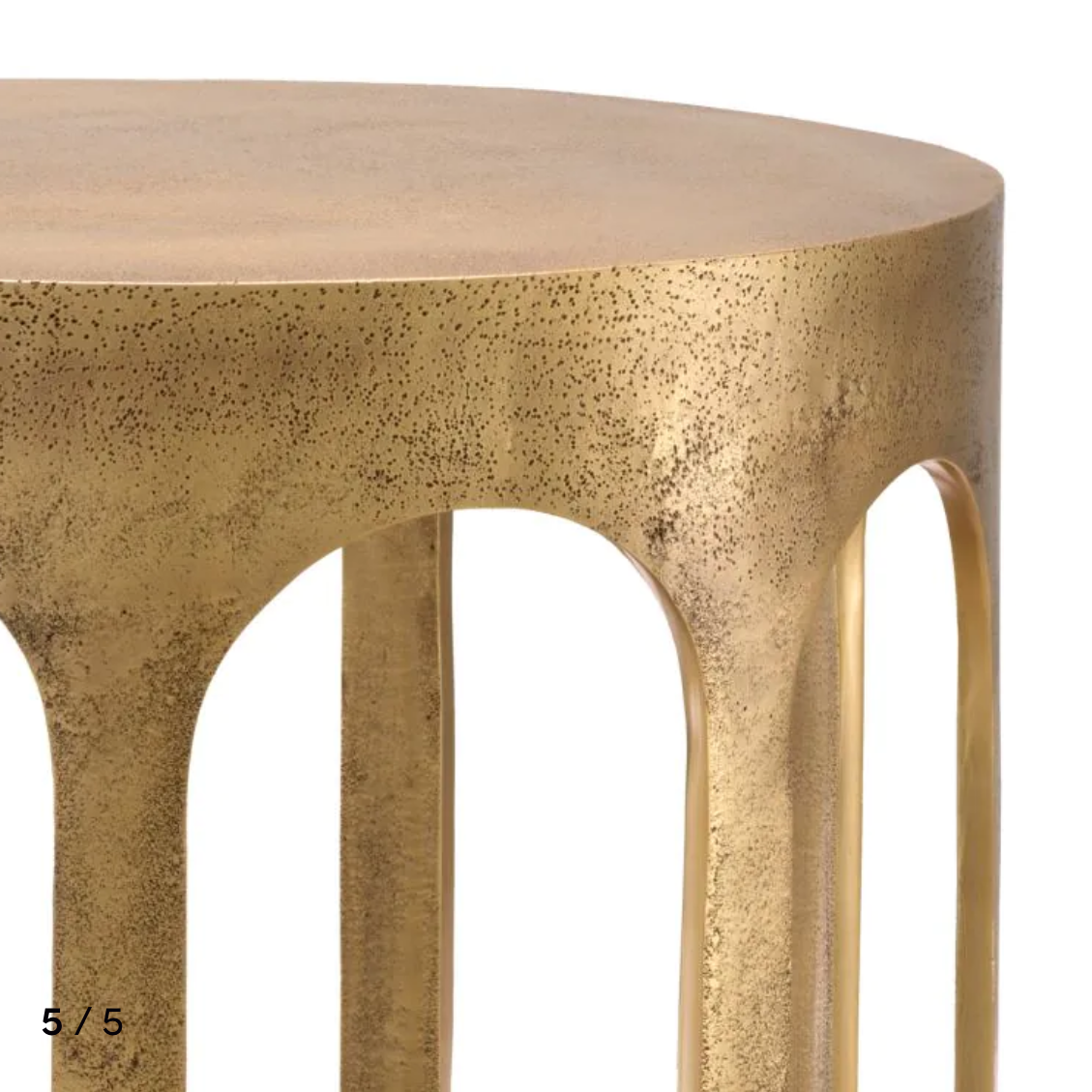 Side Table Gardini