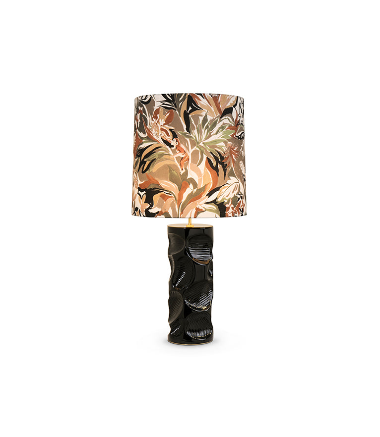 AMIK Table Lamp by Brabbu