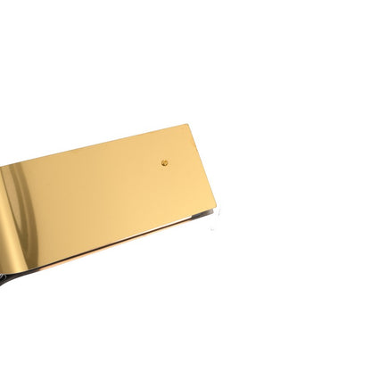 Double Cross LED Chandelier