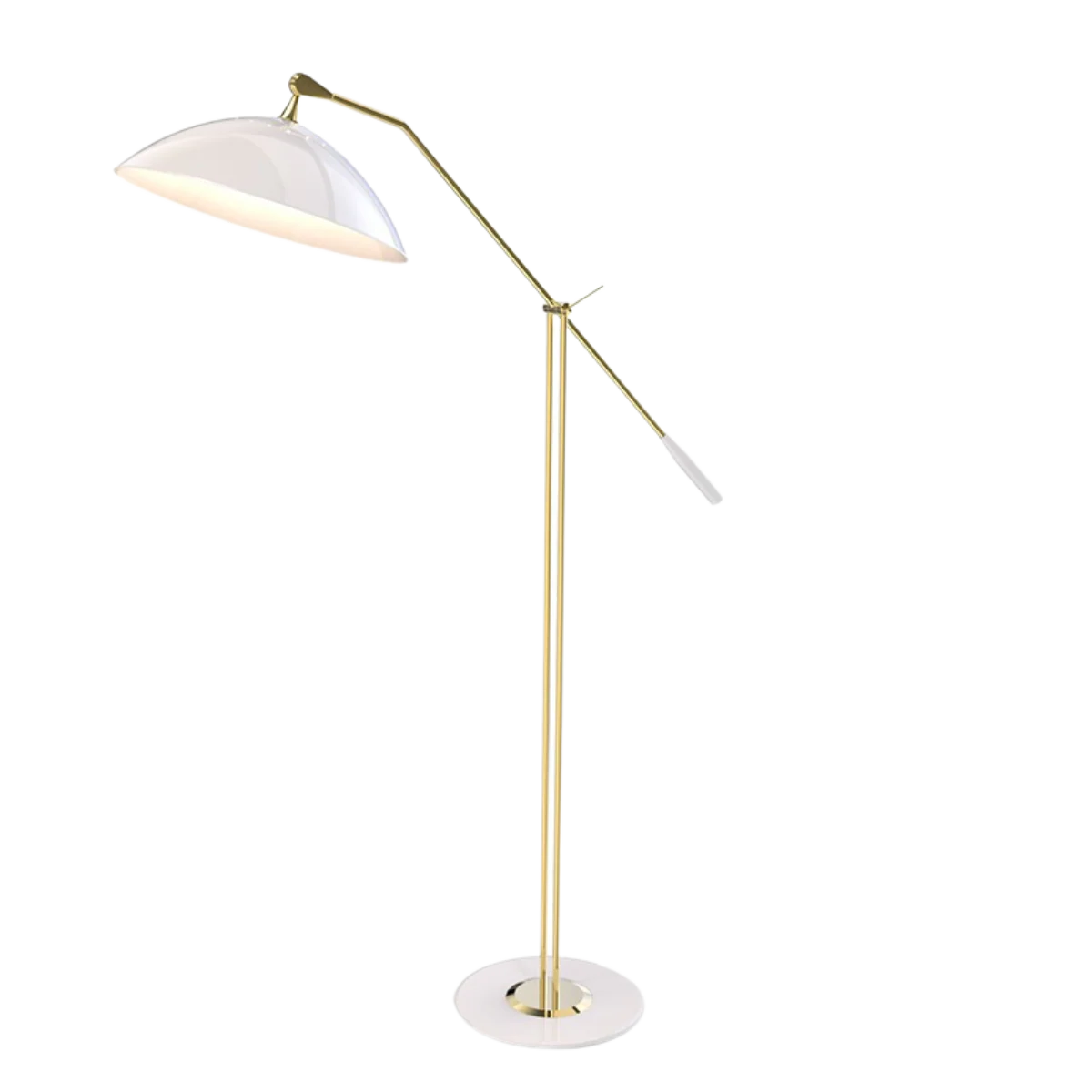 Armstrong Floor Lamp