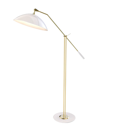 Armstrong Floor Lamp