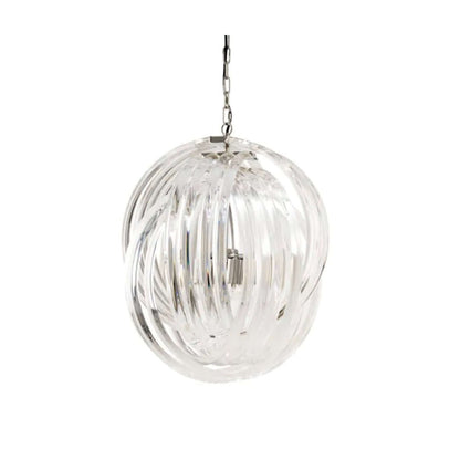 Chandelier Marco Polo M by Eichholtz - Front view