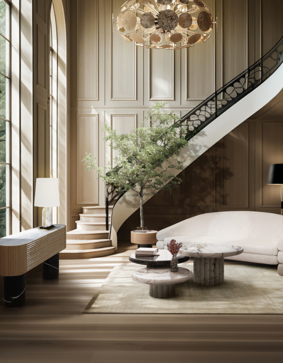 Margaux Table Lamp