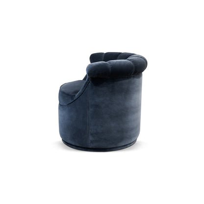 Hera Swivel Armchair