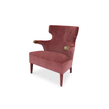 Sika II Armchair