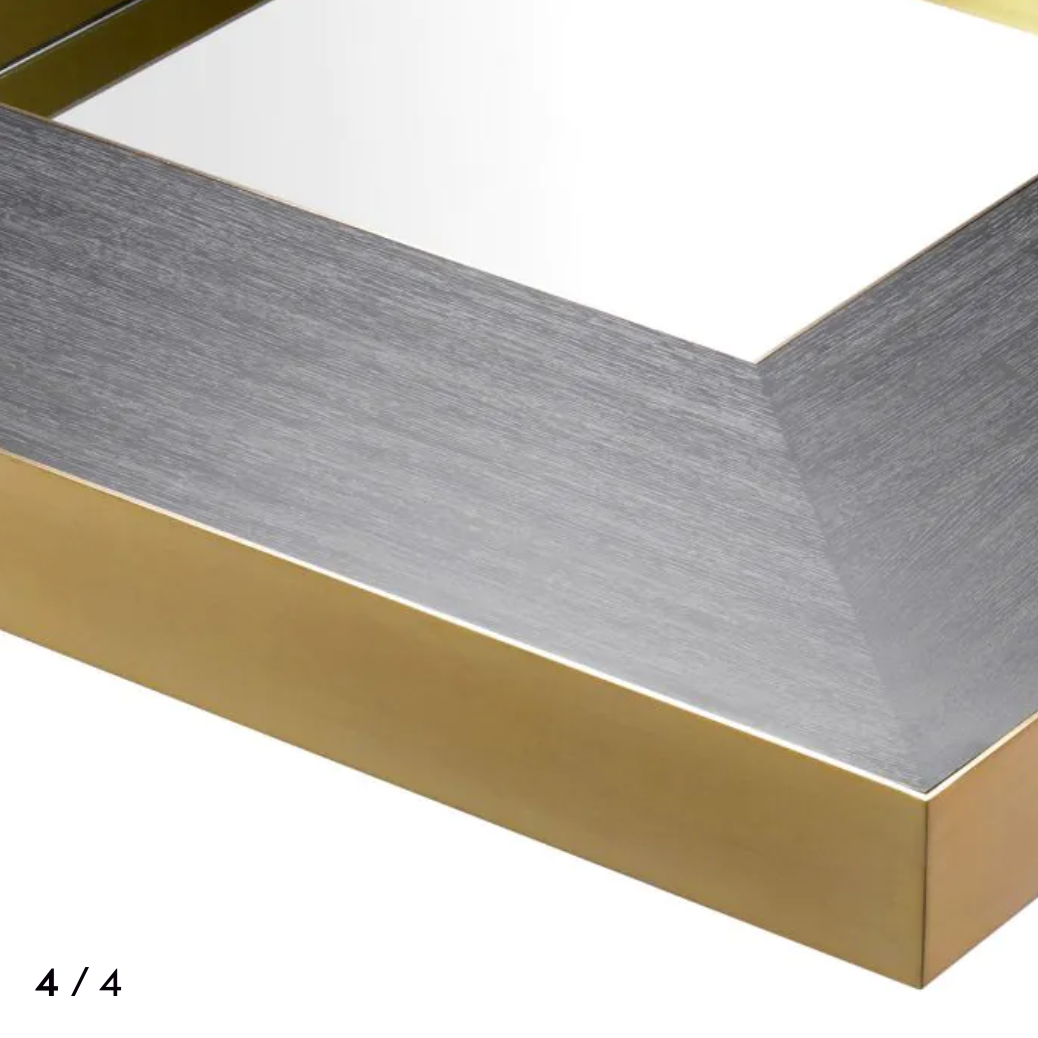 Coffee Table Concorde