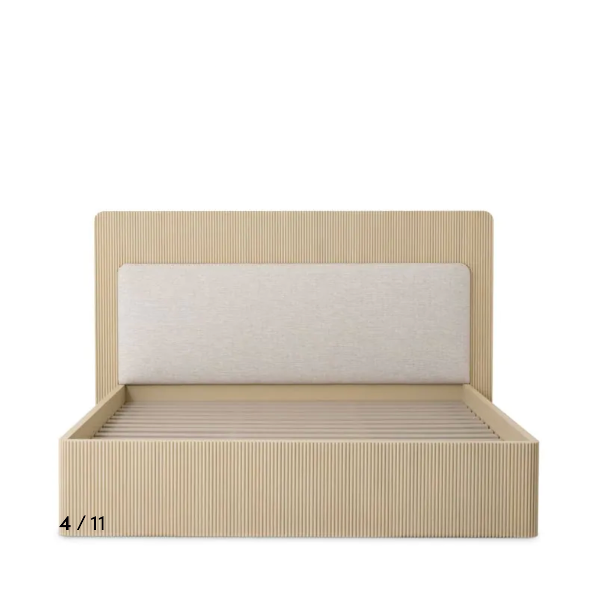 Bed Frame Dimitrios King size