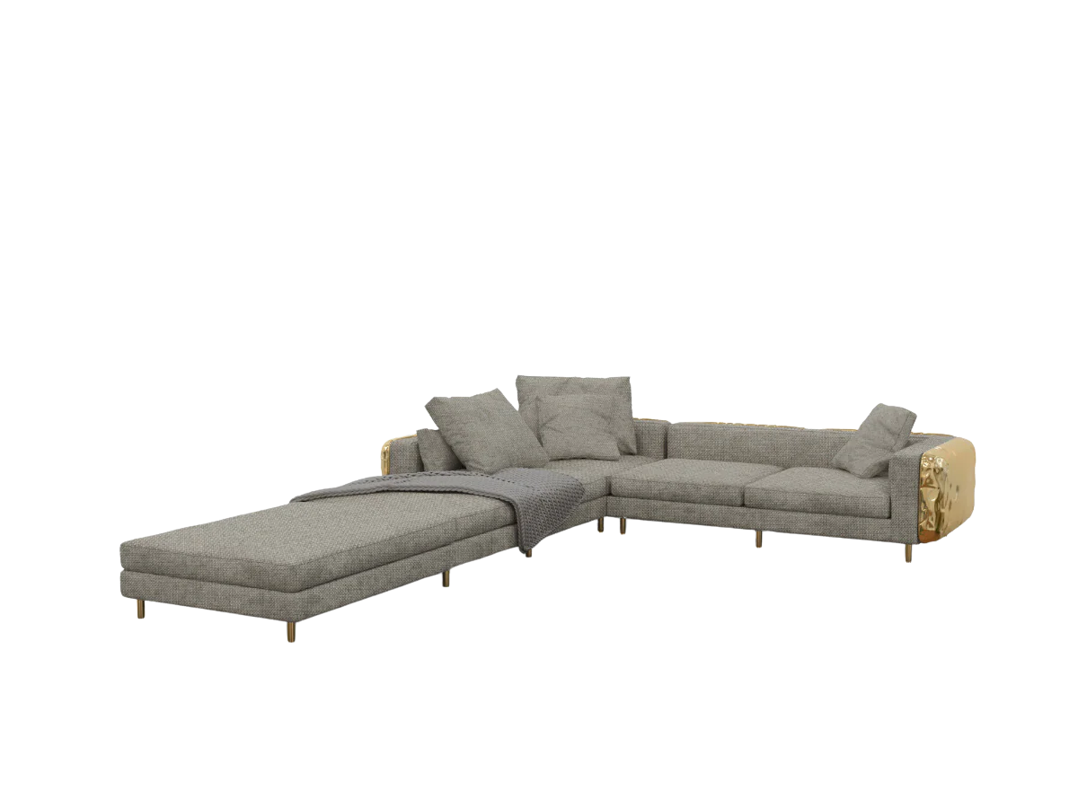 Imperfectio Modular Sofa