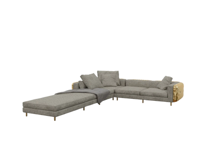 Imperfectio Modular Sofa
