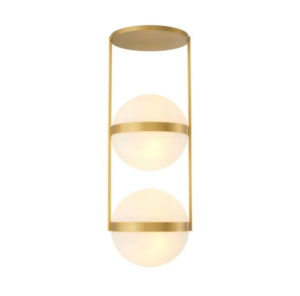 Ceiling Lamp Dover by Eichholtz