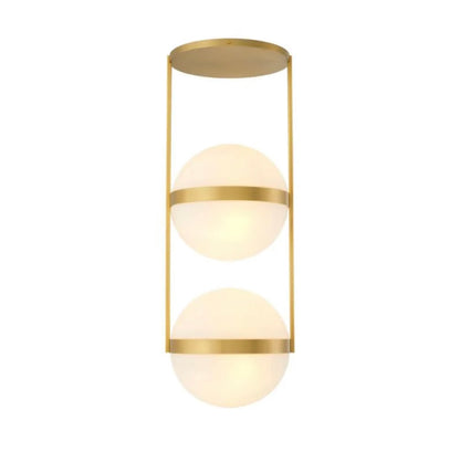 Ceiling Lamp Dover by Eichholtz
