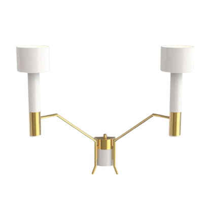 Ella Wall Light by Delightfull