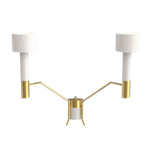 Ella Wall Light by Delightfull