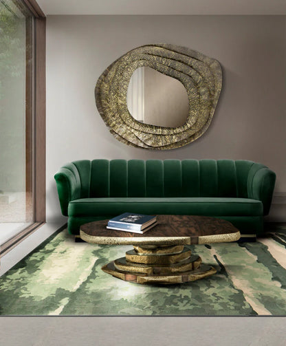 Powel Sofa