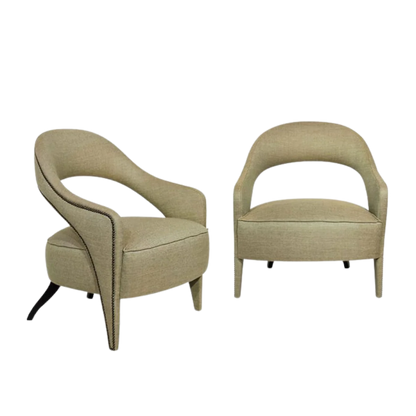 Tellus Armchair
