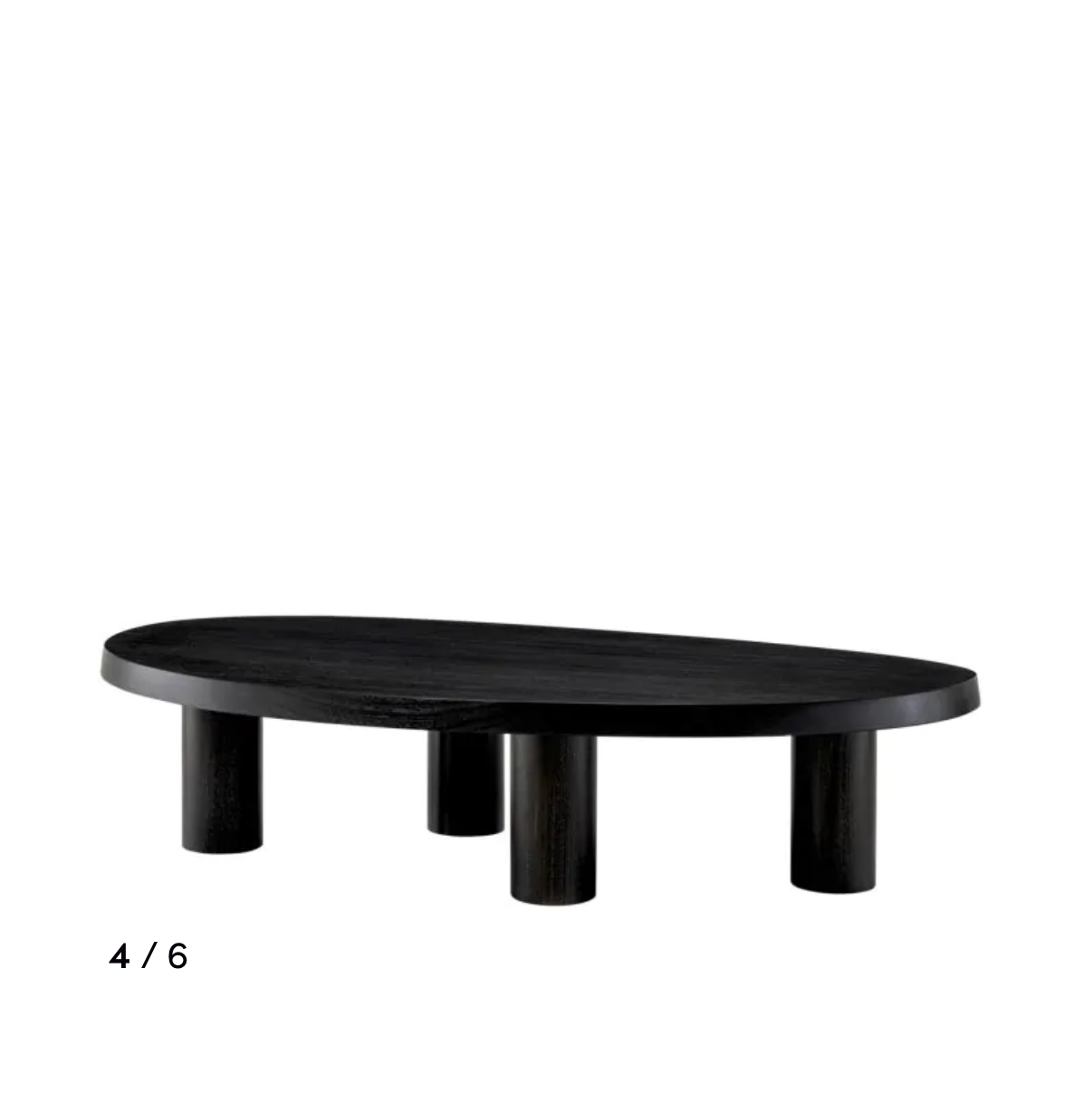 Coffee Table Prelude