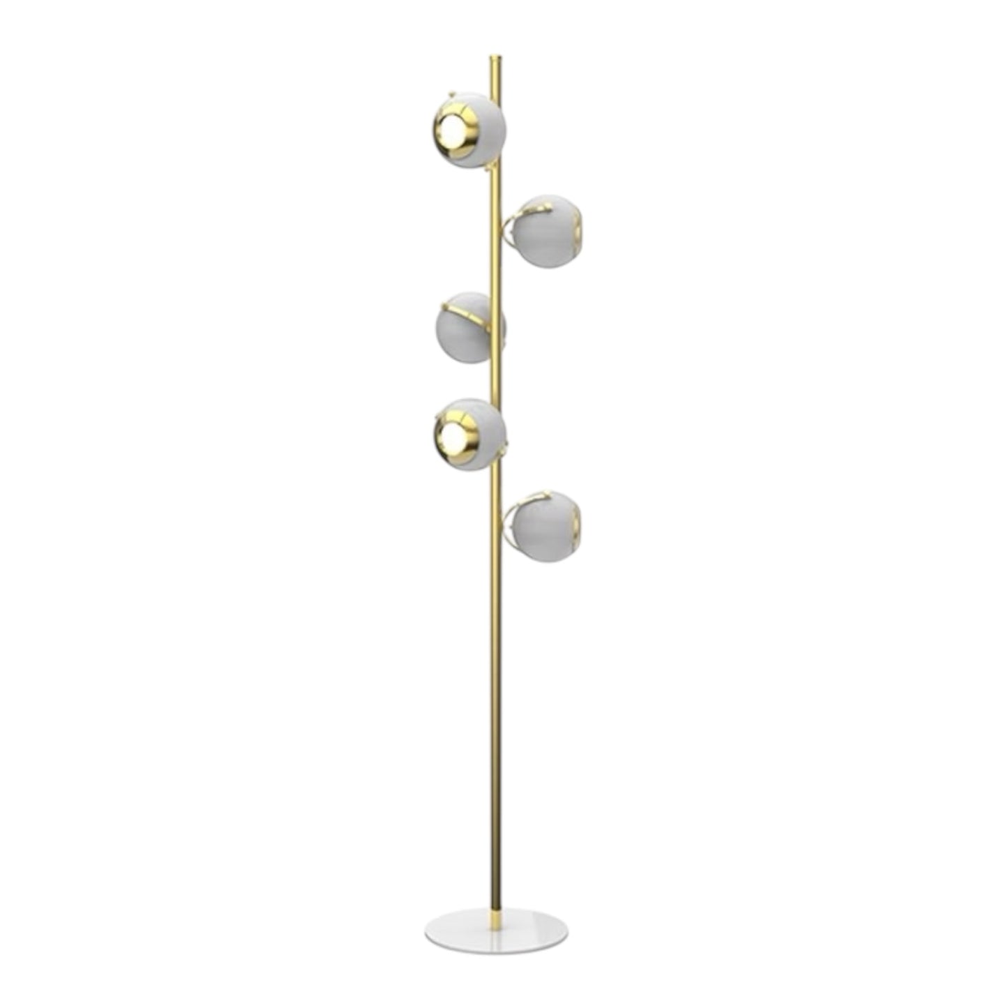 Schofield Floor Lamp