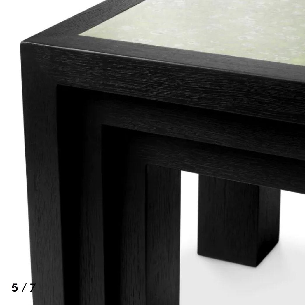 Side Table Metropolitan