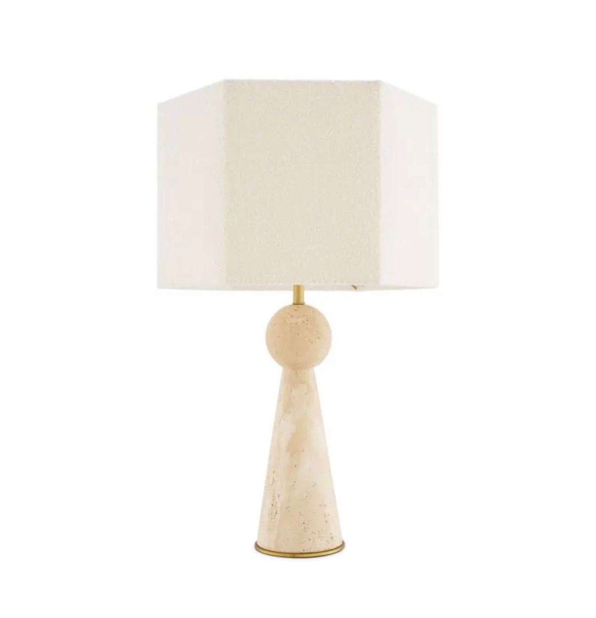 Table Lamp Novak