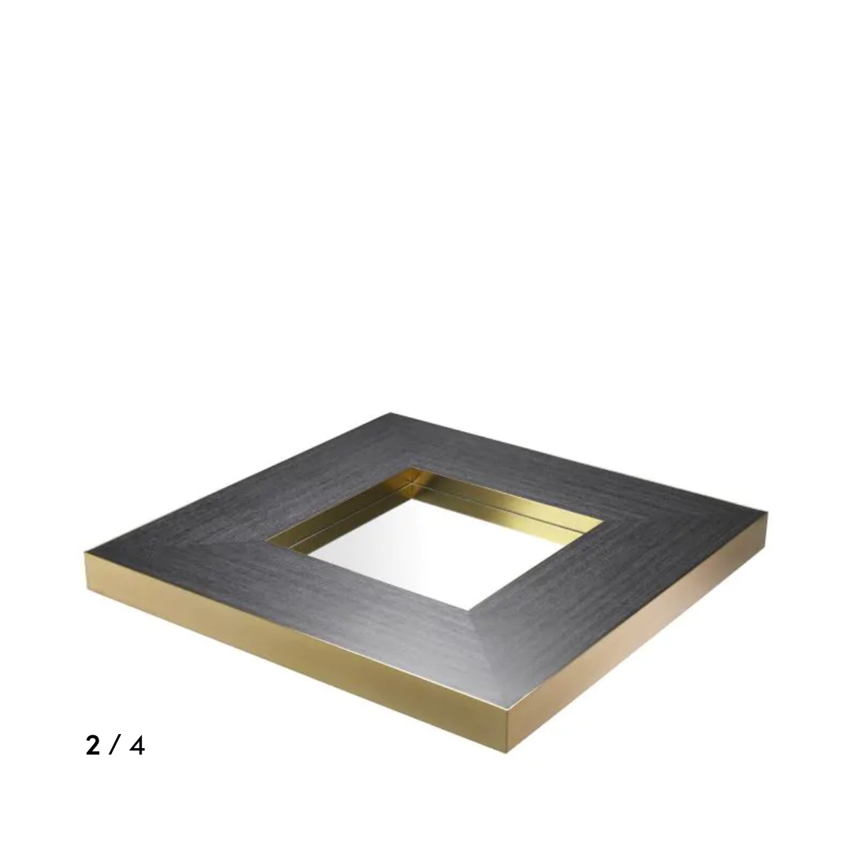 Coffee Table Concorde