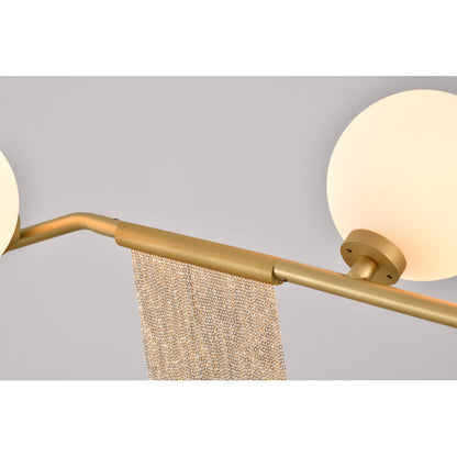 Modern Stylish High-Performance Chandelier