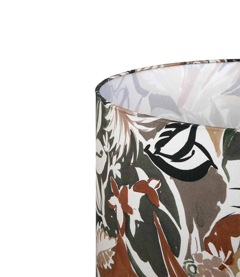 AMIK Table Lamp by Brabbu