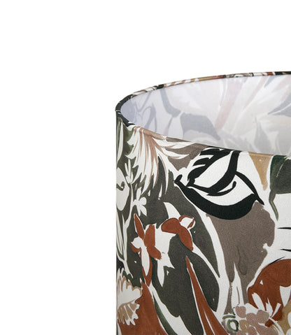 AMIK Table Lamp by Brabbu