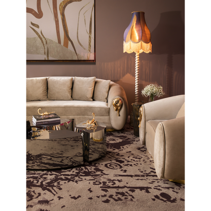Poseidon Rug