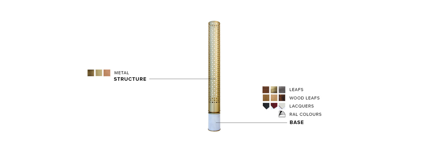 Cybo Single Wall Light