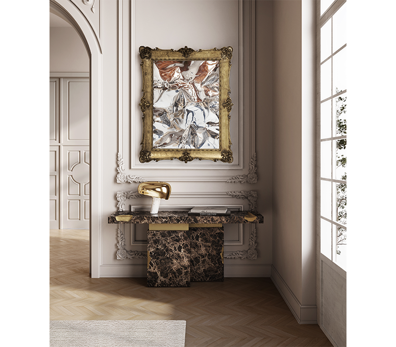 Empire Console