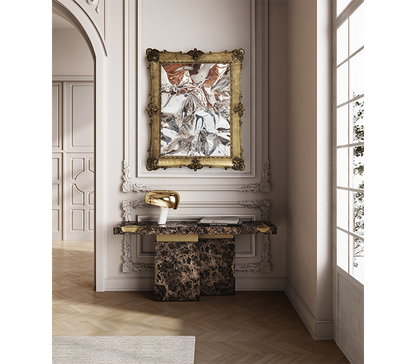 Empire Console