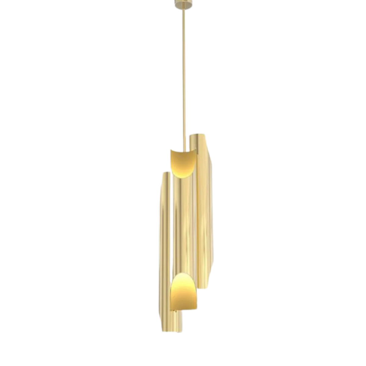 Galliano Pendant by DelightFull