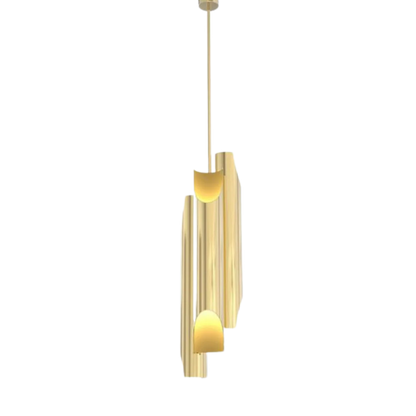Galliano Pendant by DelightFull