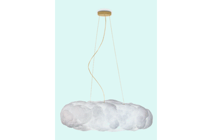 Cloud Suspension