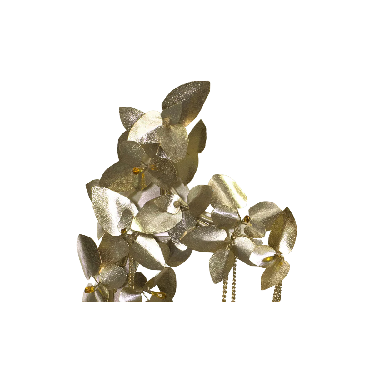 McQueen Wall Lamp by Luxxu