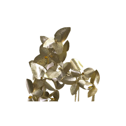 McQueen Wall Lamp by Luxxu