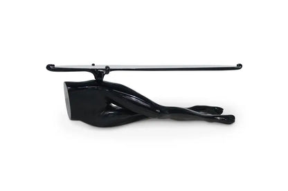 Tabu Lacquer Coffee Table