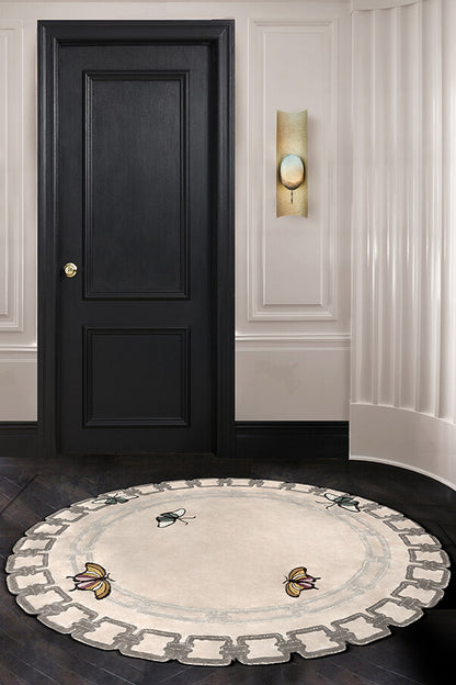 Metamorphosis Rug