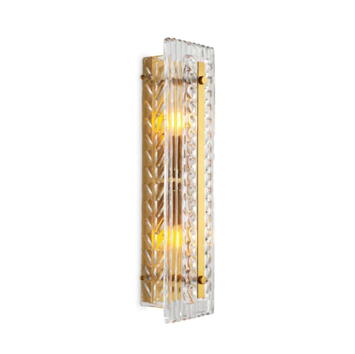 Wall Lamp Luciene by Eichholtz