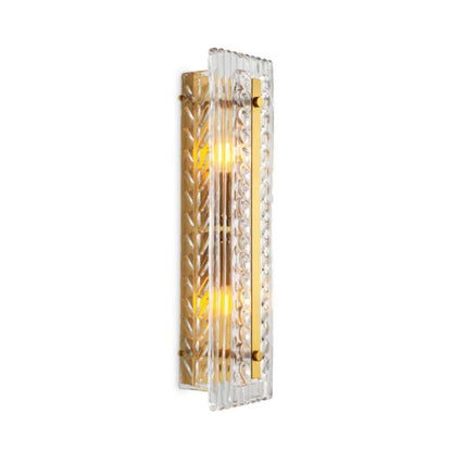 Wall Lamp Luciene by Eichholtz