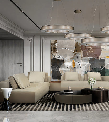 Capuchin Modular Sofa