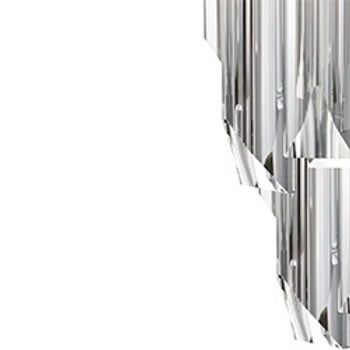 Empire II Small Wall Lamp by Luxxu