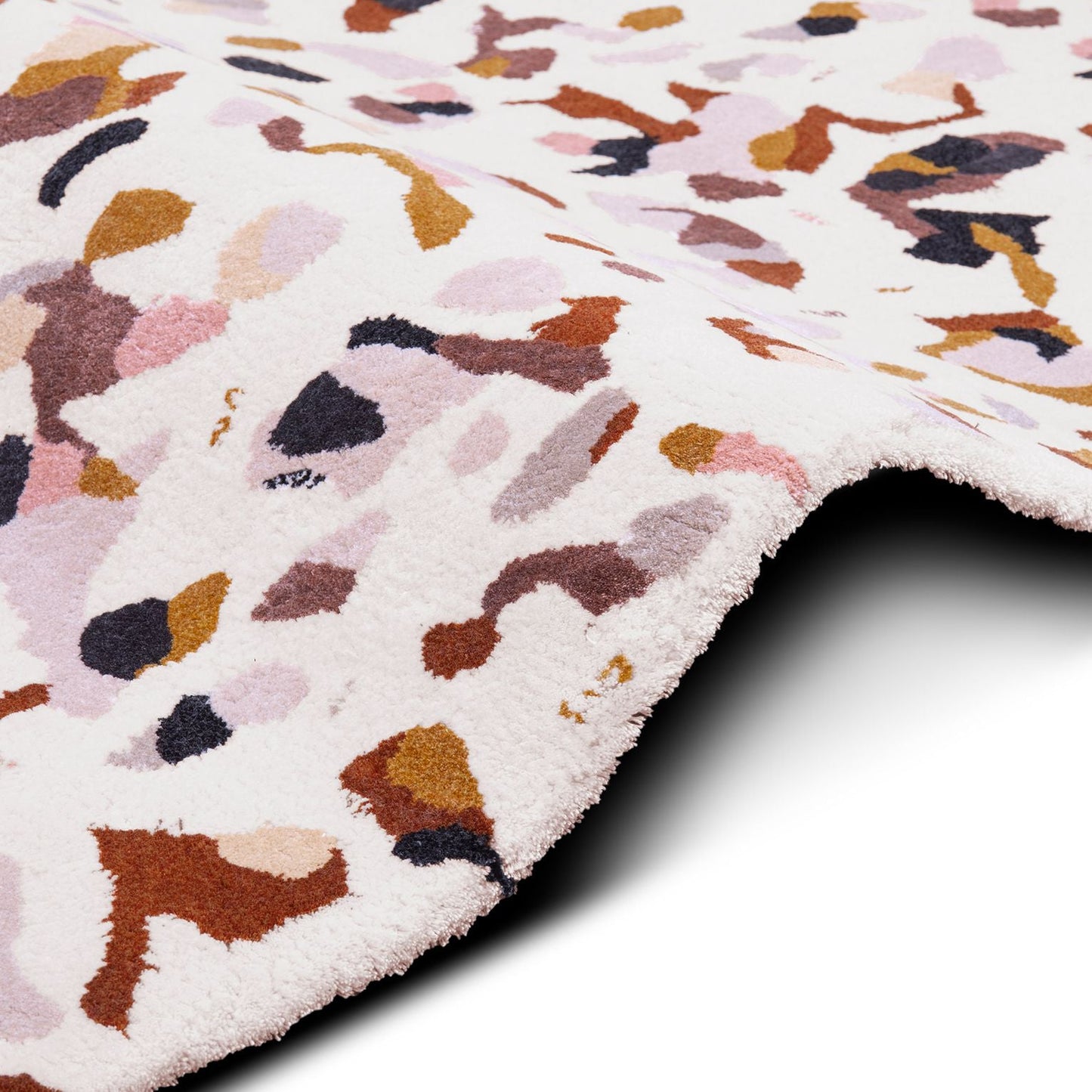 Terrazzo Rug