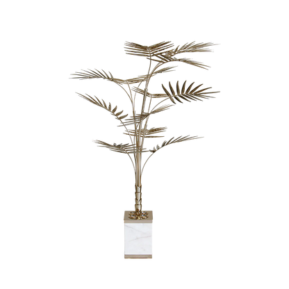 Ivete Palm Tree Floor Lamp by Essential Home