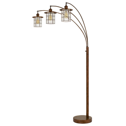 Silverton Floor Lamp