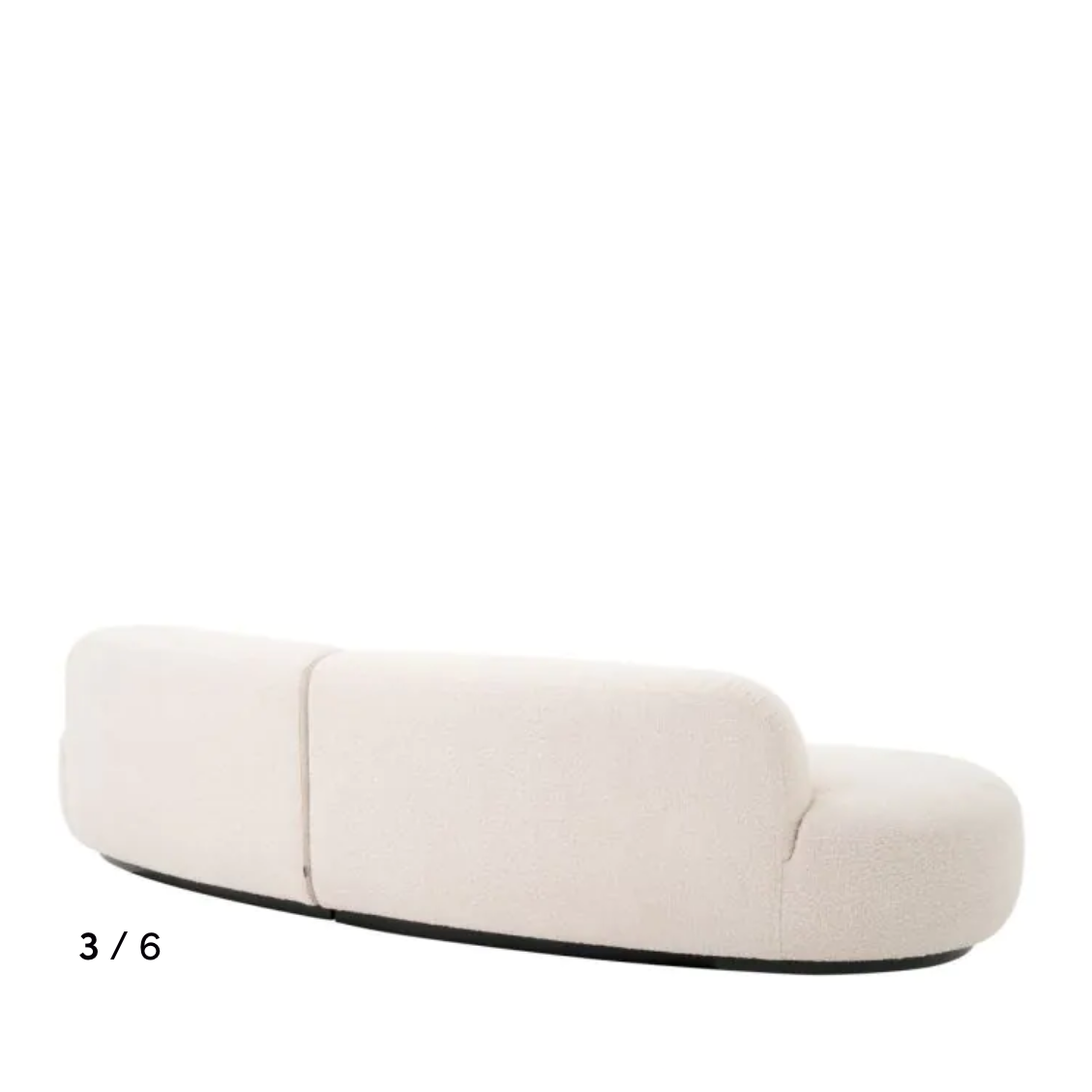 Sofa Björn S