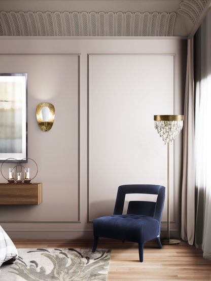 Naj Armchair