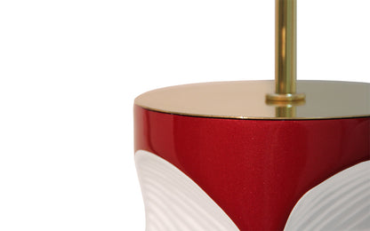 AMIK Table Lamp by Brabbu